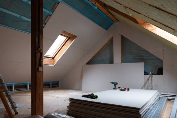 Best Fiberglass Insulation in Hinesville, GA