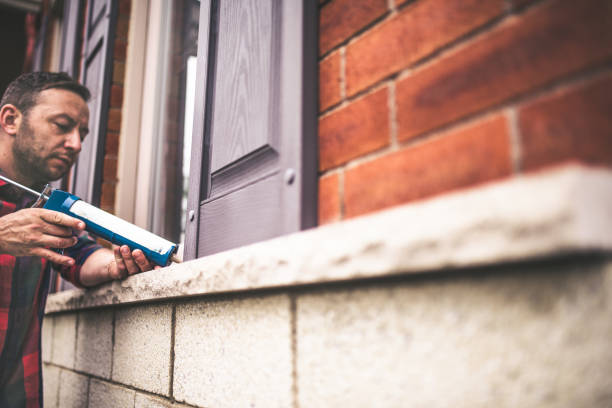 Best Geographic-Specific Insulation Services in Hinesville, GA