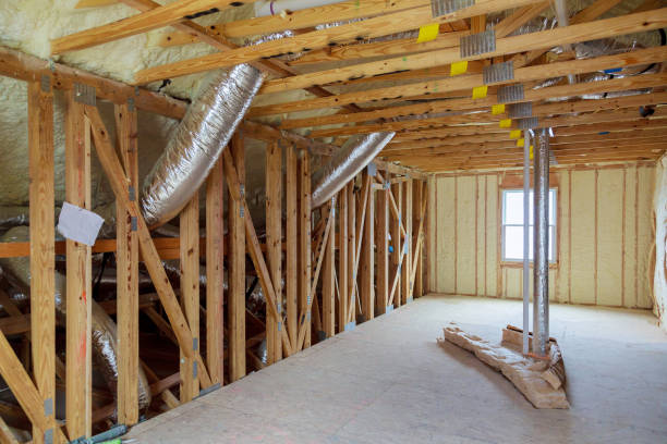 Best Eco-Friendly Insulation in Hinesville, GA