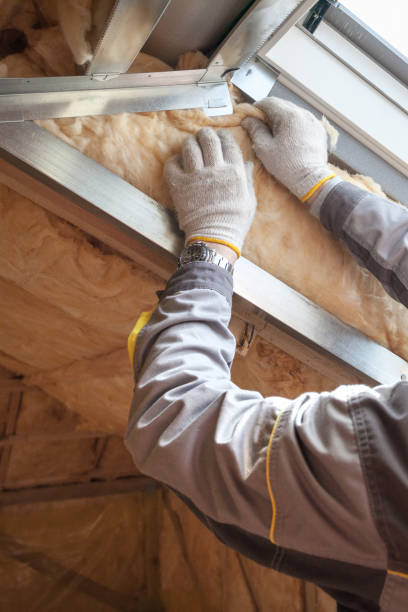 Best Specialized Insulation Services in Hinesville, GA