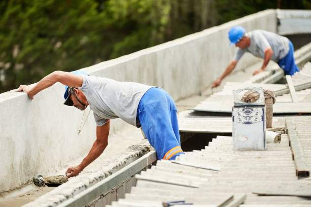 Best Spray Foam Insulation in Hinesville, GA