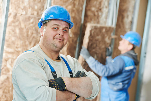Reliable Hinesville, GA Insulation Contractor Solutions