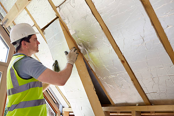 Best Residential Insulation in Hinesville, GA