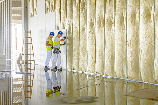 Best Spray Foam Insulation in Hinesville, GA